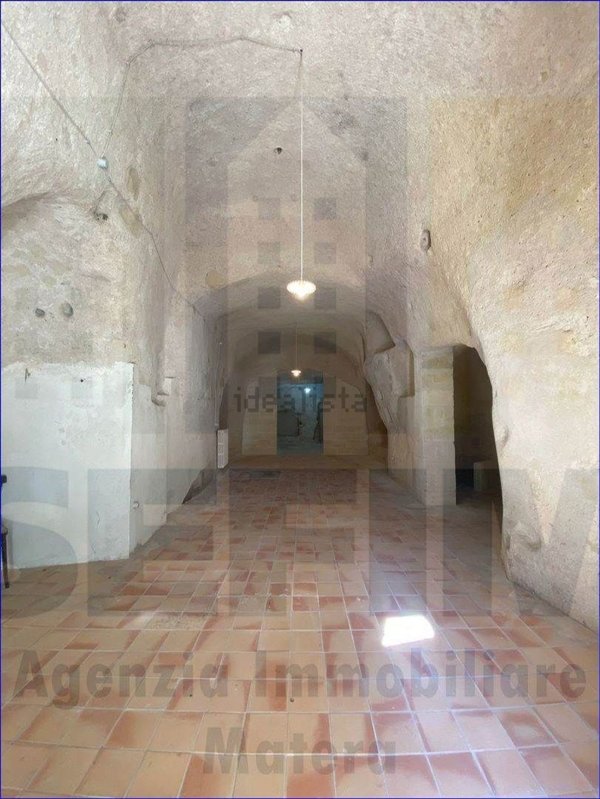casa indipendente in vendita a Matera in zona Centro Città