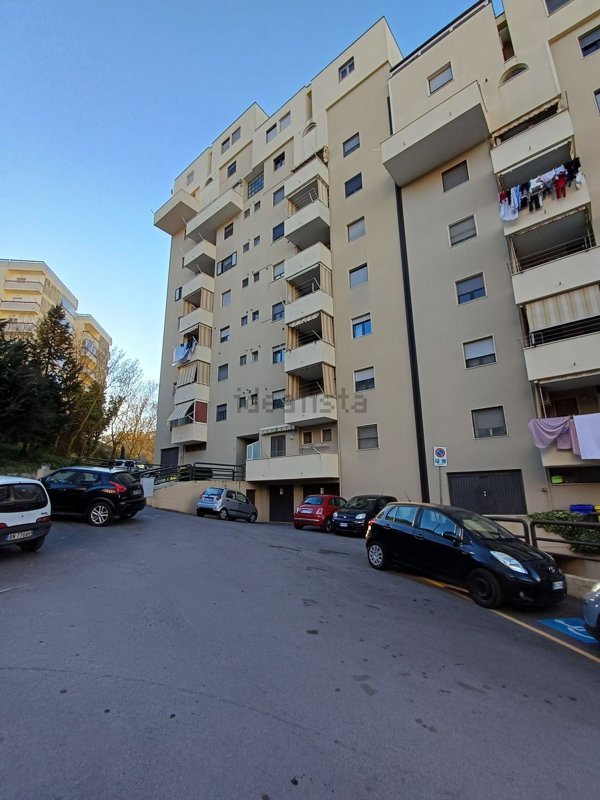 appartamento in vendita a Matera in zona Rione Spine Bianche