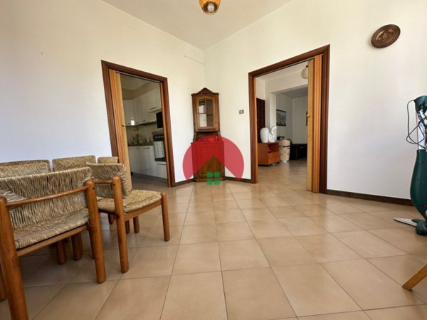 appartamento in vendita a Matera in zona Centro Città