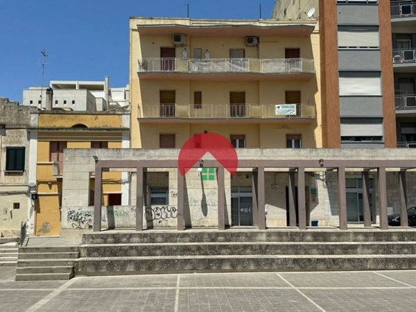 appartamento in vendita a Matera in zona Centro Città