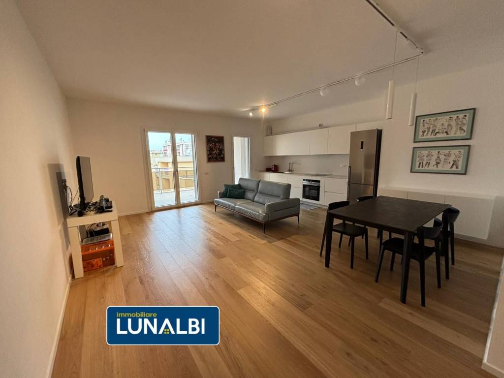 appartamento in vendita a Matera