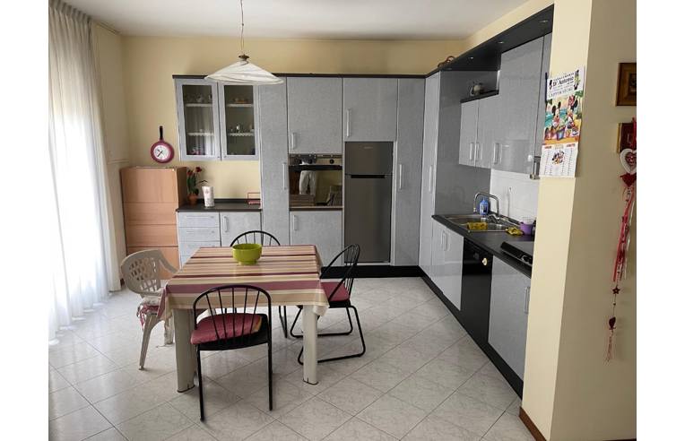 appartamento in vendita a Matera