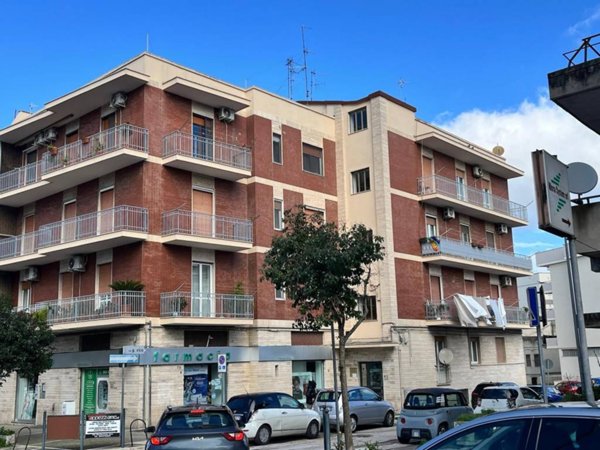 appartamento in vendita a Matera in zona Rione Piccianello
