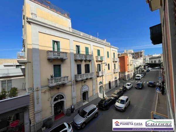 appartamento in vendita a Matera