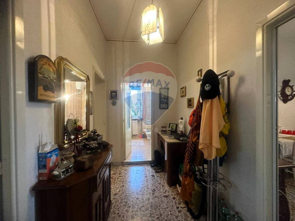 appartamento in vendita a Matera in zona Rione Piccianello