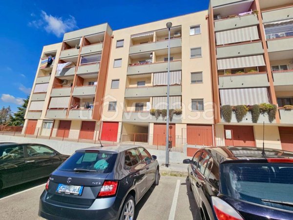 appartamento in vendita a Matera