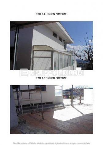 appartamento in vendita a Matera in zona Rione Serra Rifusa