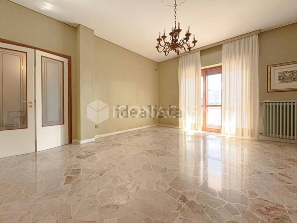 appartamento in vendita a Matera