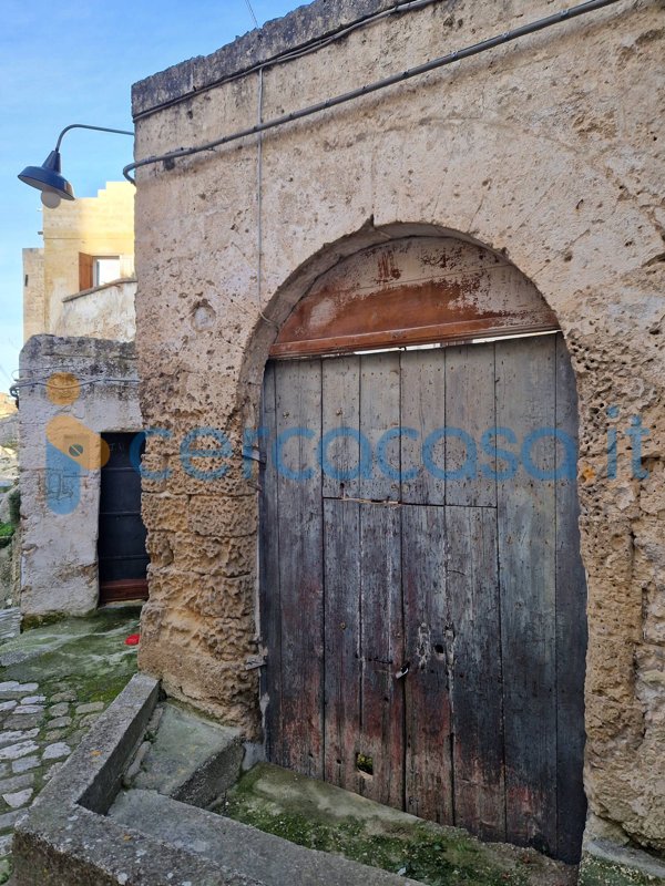 appartamento in vendita a Matera