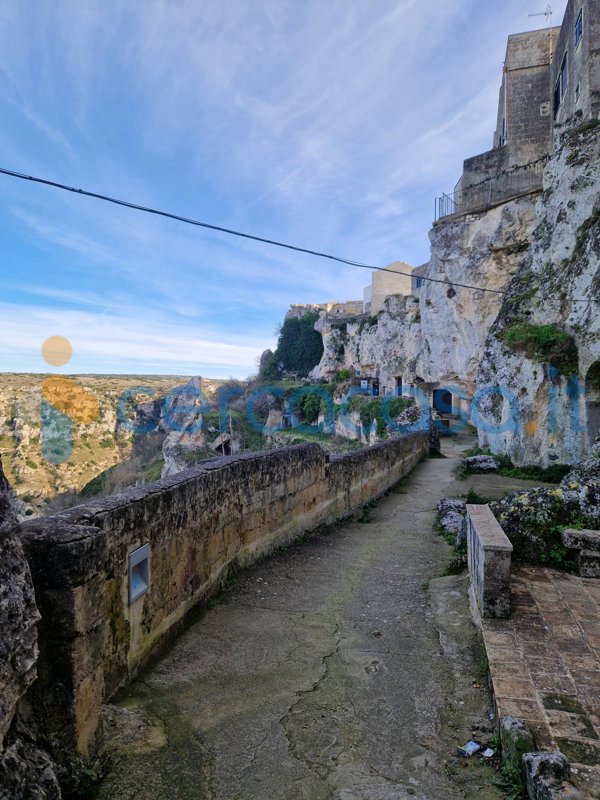 appartamento in vendita a Matera