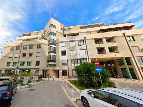 appartamento in vendita a Matera