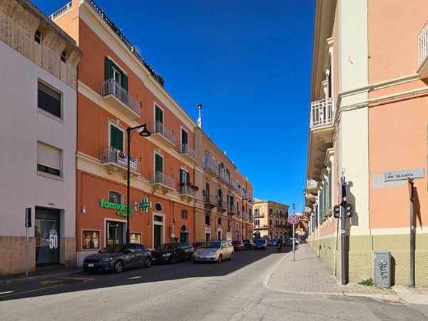 appartamento in vendita a Matera