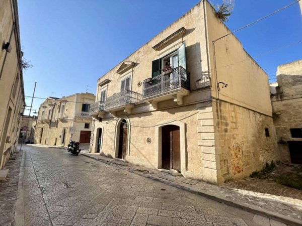 appartamento in vendita a Matera