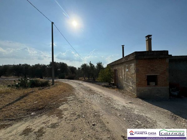 casa indipendente in vendita a Matera