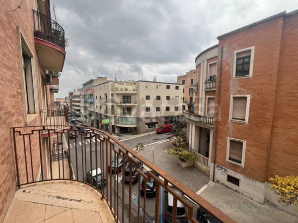 appartamento in vendita a Matera in zona Centro Città
