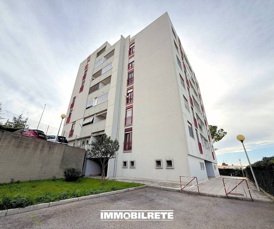 appartamento in vendita a Matera
