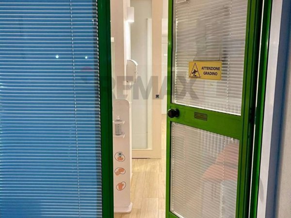 ufficio in vendita a Matera