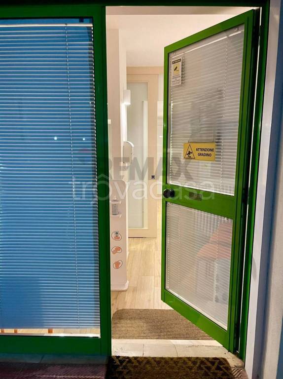 ufficio in vendita a Matera