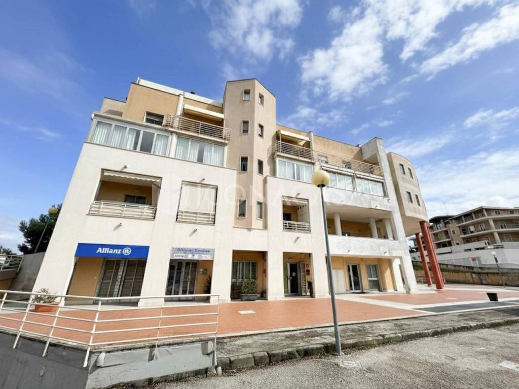 appartamento in vendita a Matera