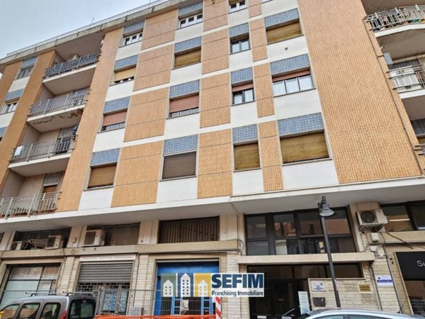 appartamento in vendita a Matera in zona Centro Città