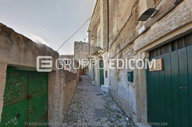 locale commerciale in vendita a Matera