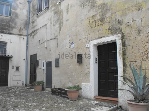 appartamento in vendita a Matera