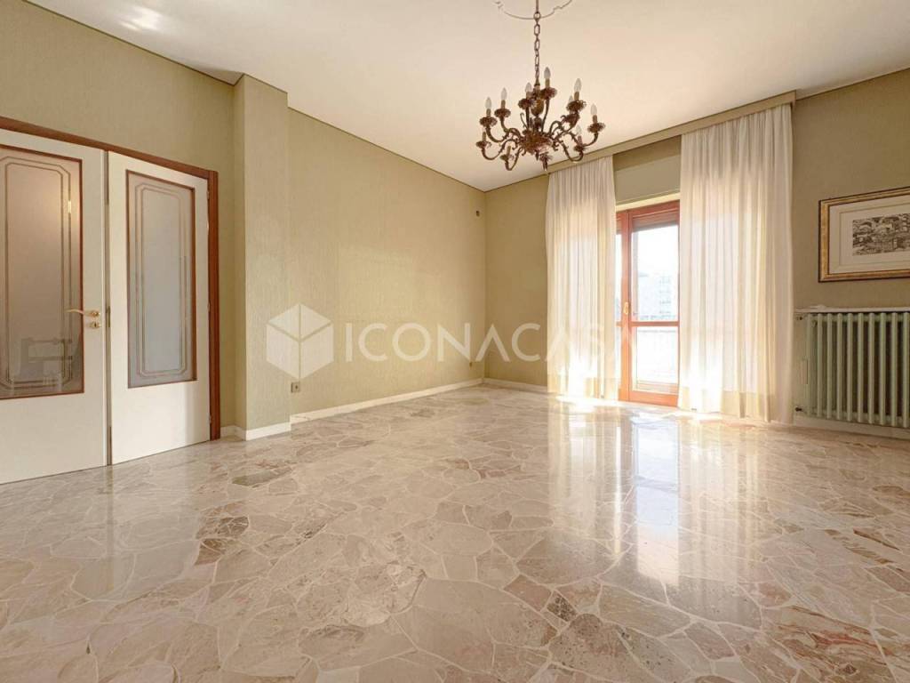 appartamento in vendita a Matera