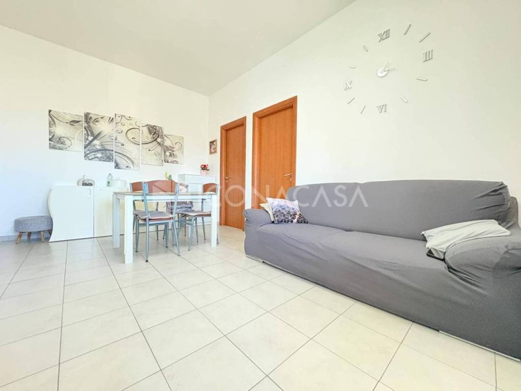 appartamento in vendita a Matera