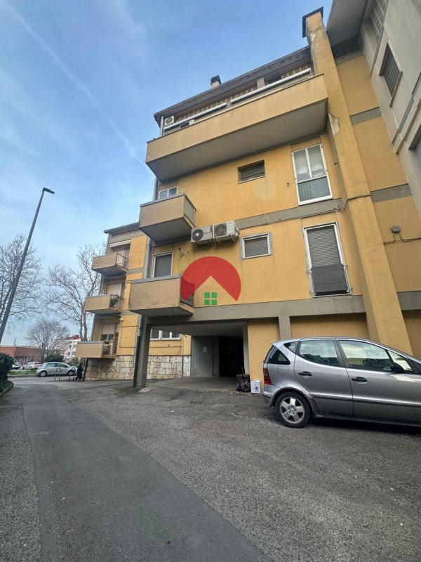 appartamento in vendita a Matera in zona Rione Villalongo