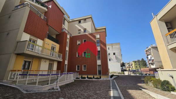 appartamento in vendita a Matera