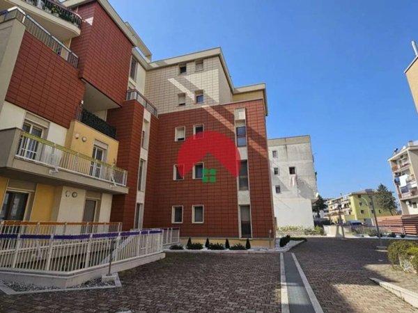 appartamento in vendita a Matera in zona Rione San Giacomo