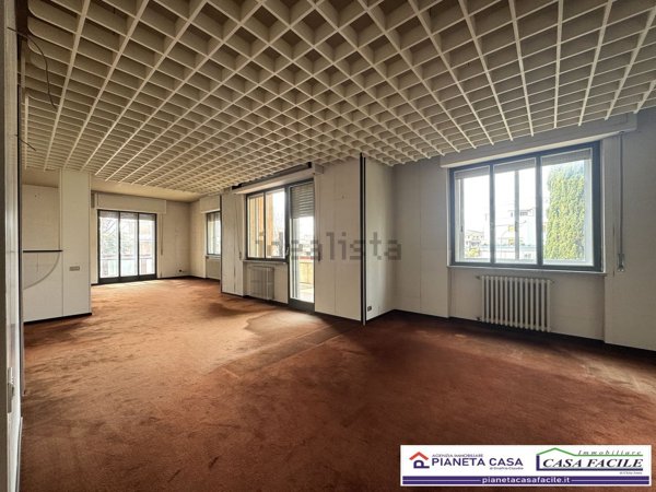 appartamento in vendita a Matera in zona Rione Spine Bianche