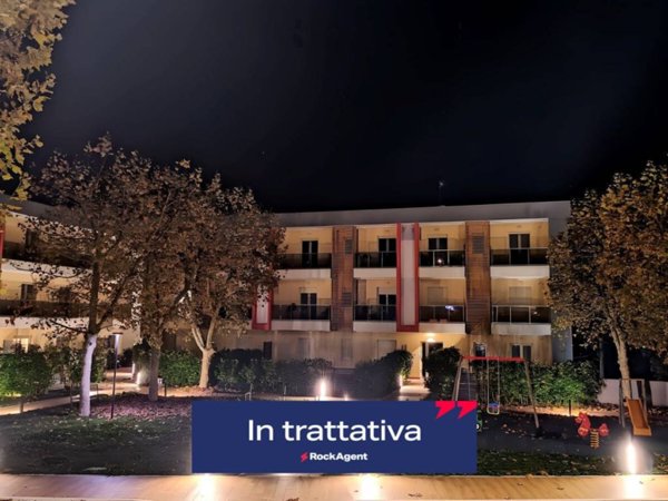 appartamento in vendita a Matera in zona Centro Città