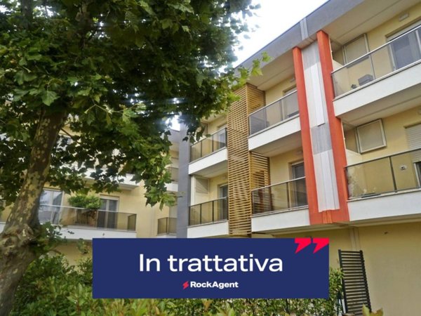 appartamento in vendita a Matera in zona Centro Città