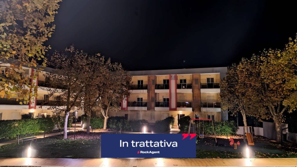 appartamento in vendita a Matera in zona Centro Città