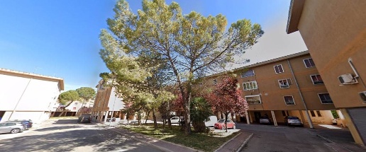 appartamento in vendita a Matera in zona Centro Città