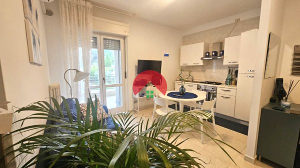 appartamento in vendita a Matera