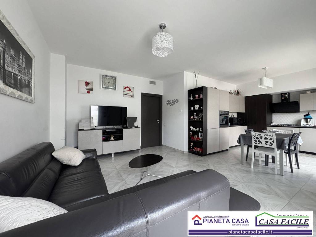 appartamento in vendita a Matera