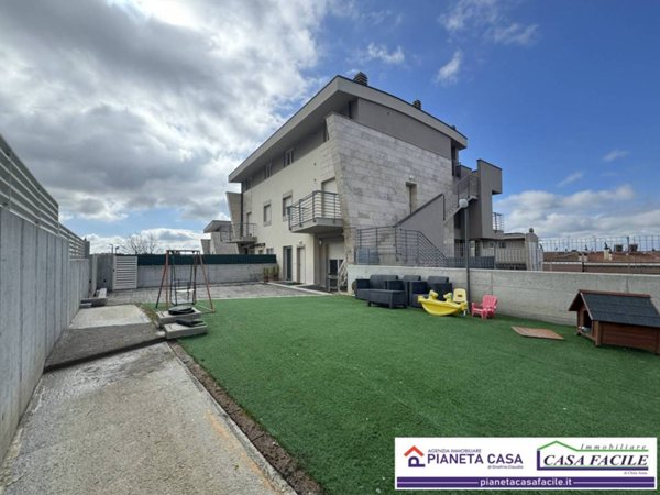 appartamento in vendita a Matera in zona Rione Serra Rifusa