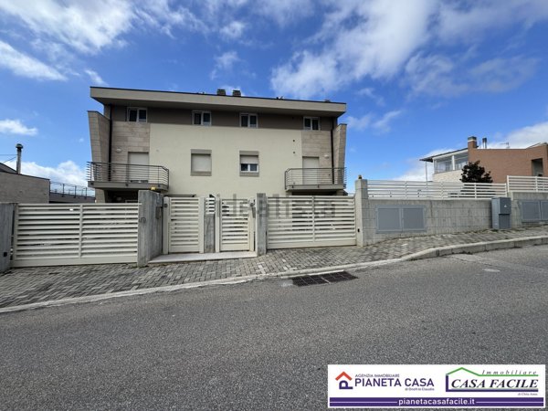 appartamento in vendita a Matera in zona Rione Serra Rifusa