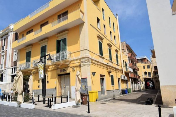 appartamento in vendita a Matera in zona Centro Città