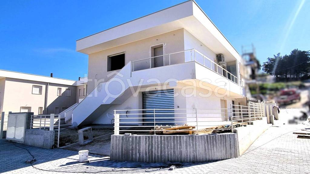 casa indipendente in vendita a Matera