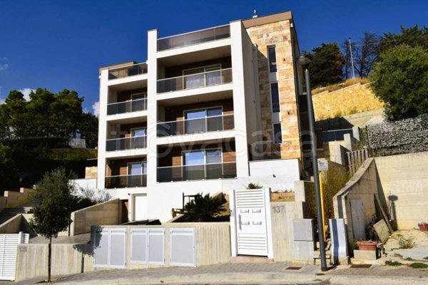 appartamento in vendita a Matera