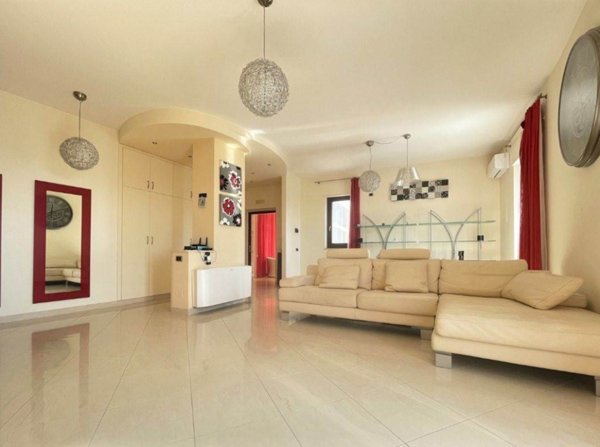 appartamento in vendita a Matera in zona Rione Lanera