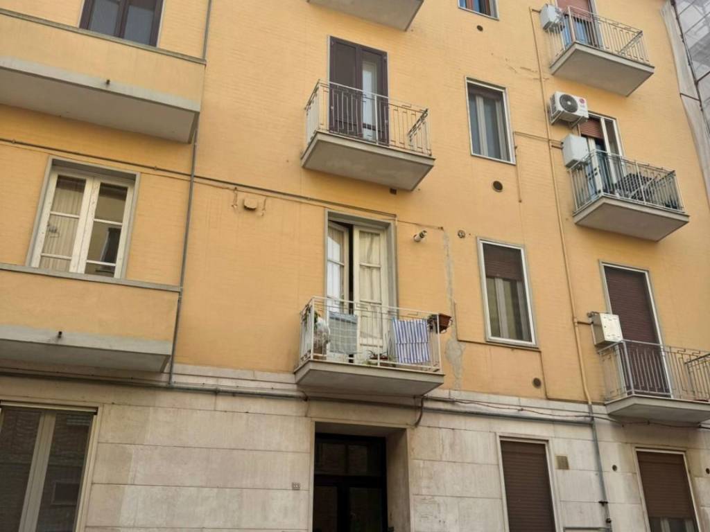 appartamento in vendita a Matera