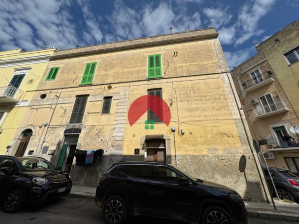 appartamento in vendita a Matera in zona Centro Città