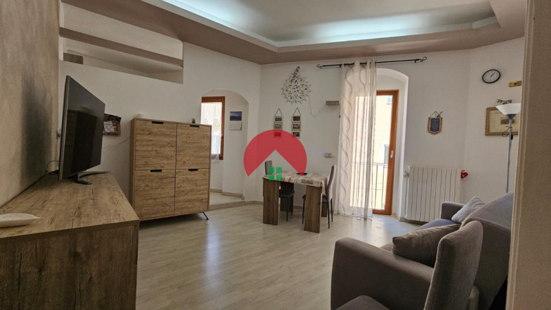 appartamento in vendita a Matera in zona Centro Città