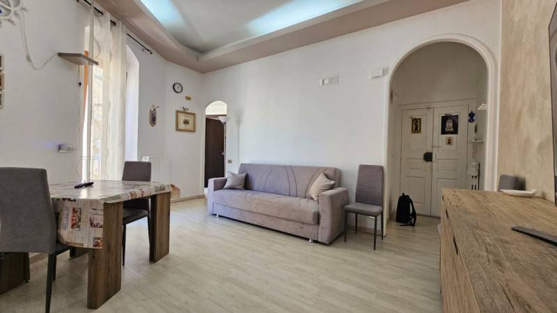 appartamento in vendita a Matera in zona Centro Città