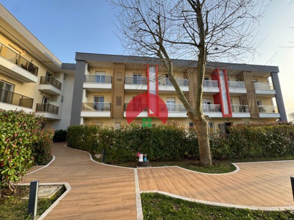 appartamento in vendita a Matera