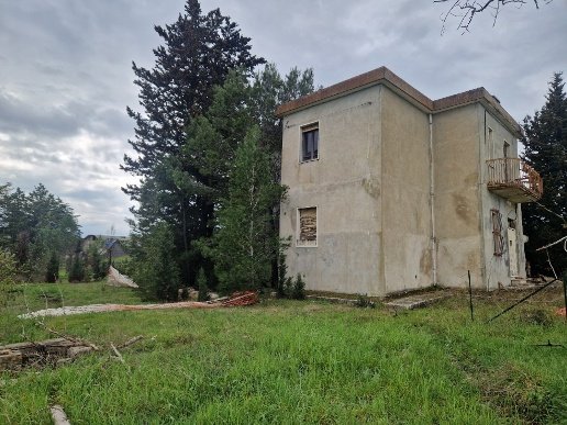 casale in vendita a Matera